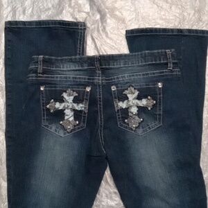 Sand Mountain Outfitters Women's Jeans.